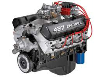 U2336 Engine